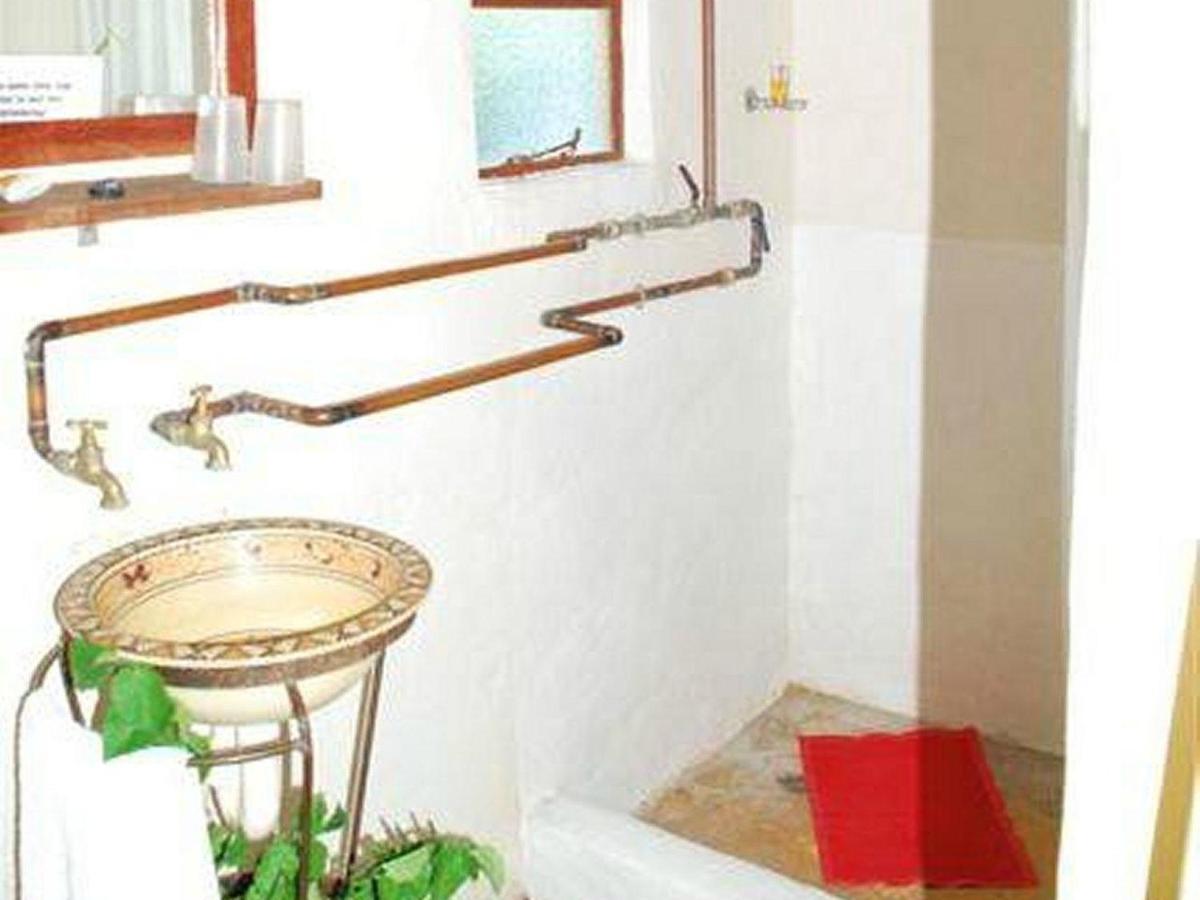 Discovery Bed And Breakfast Maun Bagian luar foto